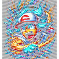 Japanese anime-JP 2622